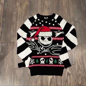 Nightmare before Christmas shirt/sweater lot
